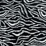 Printed Viscose