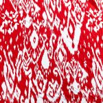 Printed Viscose