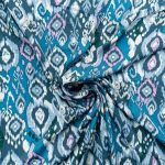 Printed Viscose - Image 2