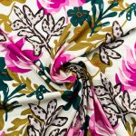 Printed Viscose - Image 2