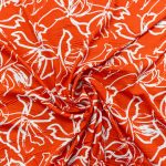 Printed Viscose - Image 2