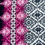 Printed Viscose