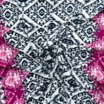 Printed Viscose - Image 2