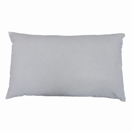 Std Pillow Feather Inner 70% Feather/30% Blown Fibre-40x70
