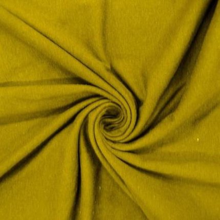 T-shirting(150cm)(175 Gsm)(yellow)