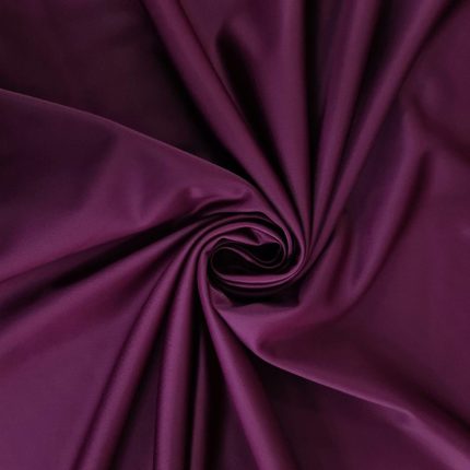 Triacatate(150cm)(260 Gsm)(maroon)
