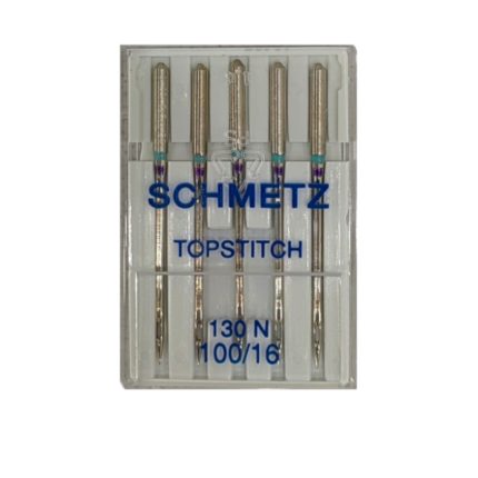 Schmetz Top Stitch 100/16