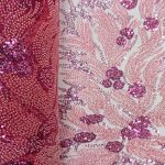 Bridal Couture (cerise)