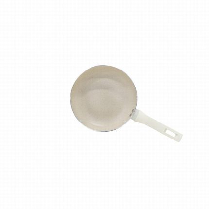 Frying Pan 28cm Cream