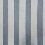 310cm 100% Polyester Striped Voile