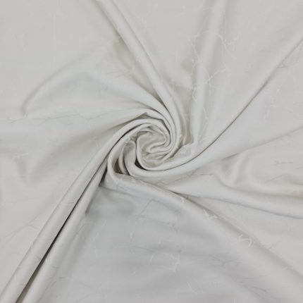 Splinter Curtain Pearl