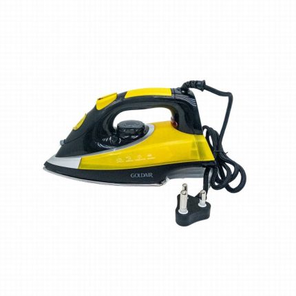 Goldair Dry/steam/spray/surge Iron