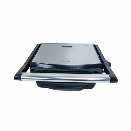 Kenwood Sandwich Maker Blk