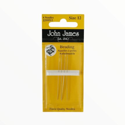Jj Beading Needles