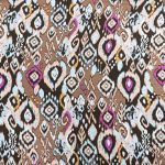 Printed Viscose
