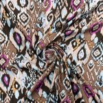Printed Viscose - Image 2