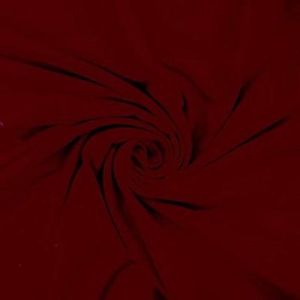 T-shirting(150cm)(175 Gsm)(maroon)