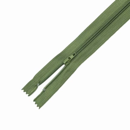Zips 55cm Olive - (32)