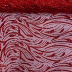 Caviar Tulle 150cm - Image 2