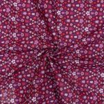 Liberty 100% Cotton Quilting Hampstead Meadow A - Image 2