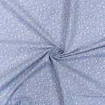 Liberty 100% Cotton Quilting 942 Daisy Trail C - Image 2