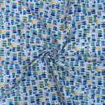 Liberty 100% Cotton Quilting 912 Sunny Days A - Image 2