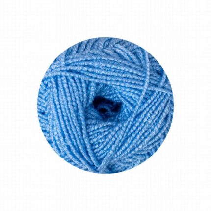 Stretch 50g - Blue