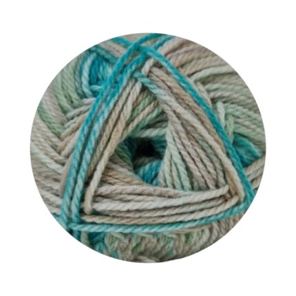 Charity P/s Print 100g-kiwi Salad