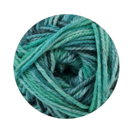 Charity P/s Print 100g-going Green