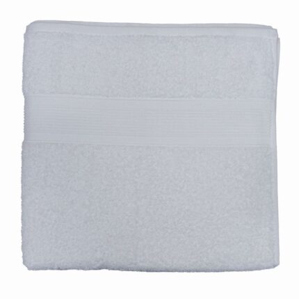 Amari Bath Towel 70x130-white