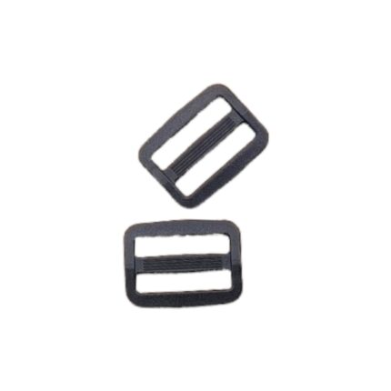 20mm Plastic Bag Slide