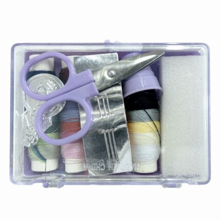 Sewing Kit Disply 24pcs