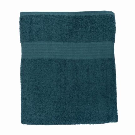 Bristol Egyption Bath Sheet Hunters Green