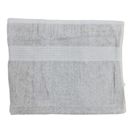 Bristol Egyption Bath Sheet Light Grey