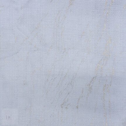 Textured Foil Sheer Eyelet 500x220cm - Gold