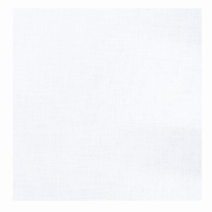 Textured Sheer Eyelet 500x220 - White