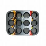 Muffin Pan 12cup
