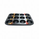 Muffin Pan 12cup - Image 2