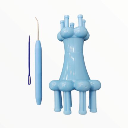 Tolletjie Brei Single Loom Set