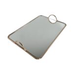 Decor Mirror Tray Large