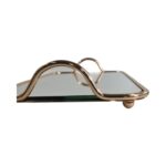 Decor Mirror Tray Small - Image 2