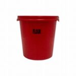 Otima 12l Kitchen Storage Bucket