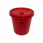 Otima 12l Kitchen Storage Bucket - Image 2