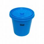 Otima 12l Kitchen Storage Bucket - Image 4