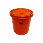 Otima 12l Kitchen Storage Bucket - Image 6