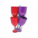 Otima 375ml Wine Glass 6 Pack