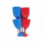 Otima 375ml Wine Glass 6 Pack - Image 2