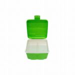 Otima Maxi Meal Box Clear - Image 2