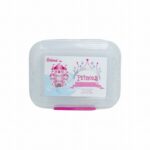 Otima 850ml Kids Lunchbox Princess