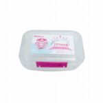 Otima 850ml Kids Lunchbox Princess - Image 2